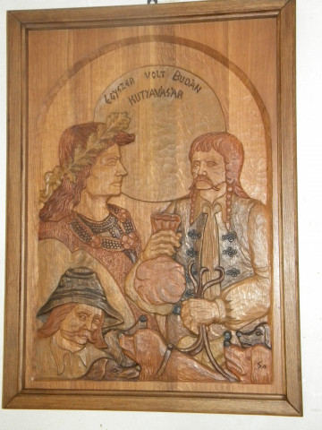 Egyszer volt Budán kutyavásár