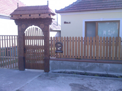 Gyalogkapu Felvidék